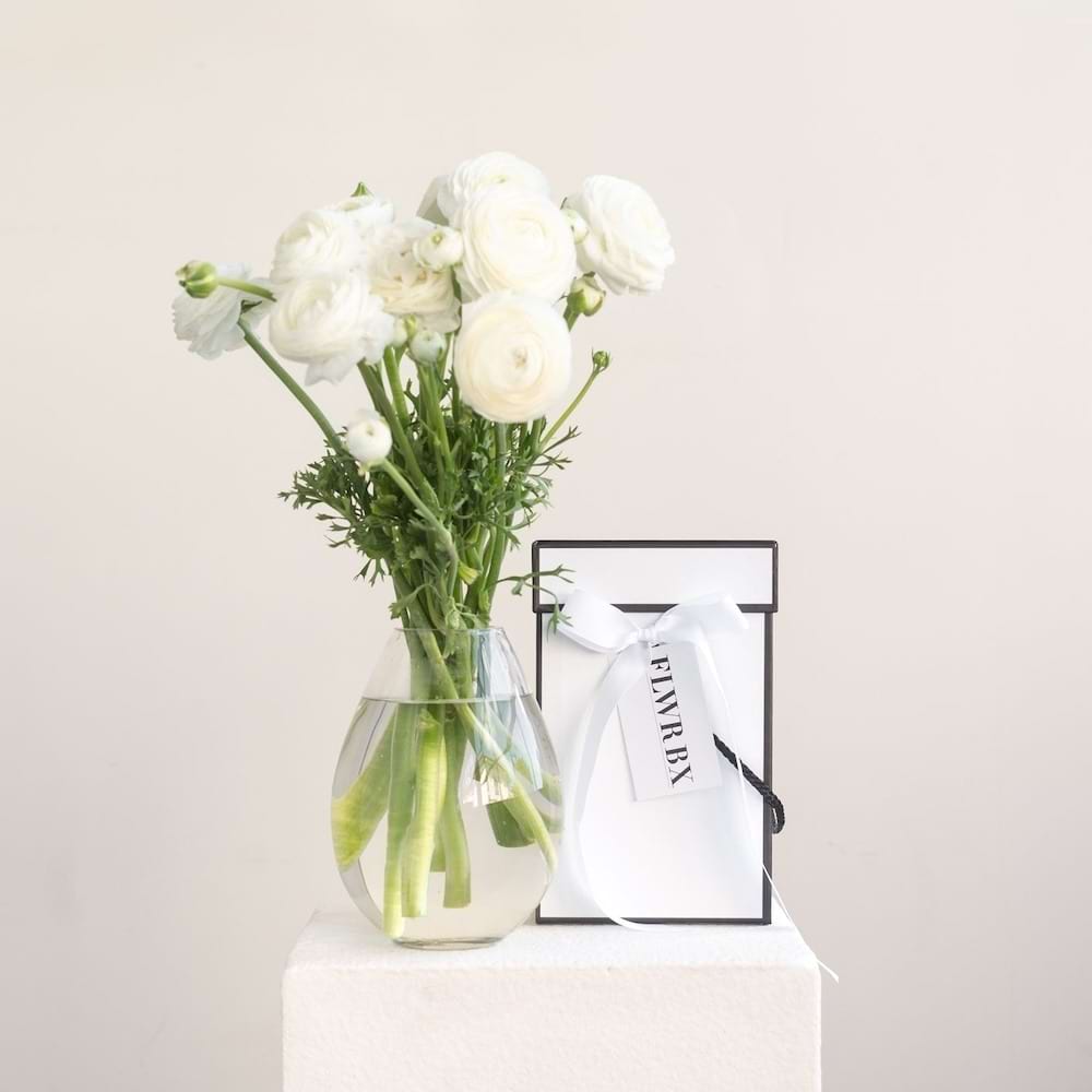 Ranunculus- Seasonal