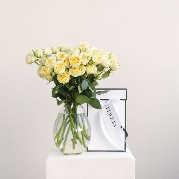 Spray Rose