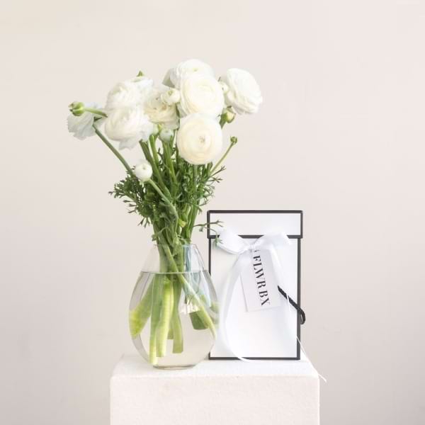 Ranunculus- Seasonal
