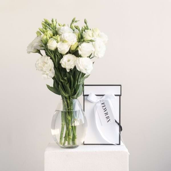 Lisianthus