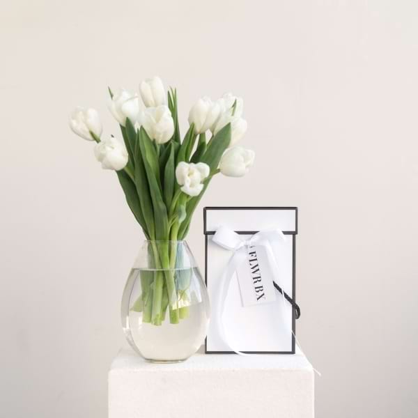 Tulips- seasonal 